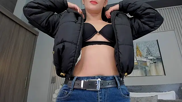 Živý XXX chat SaraGomez1
