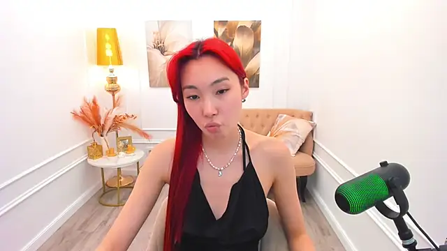 Chat XXX ao vivo de AnnaReyla