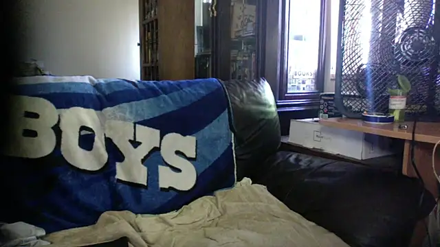 KinkyTOMan's Live XXX Chat