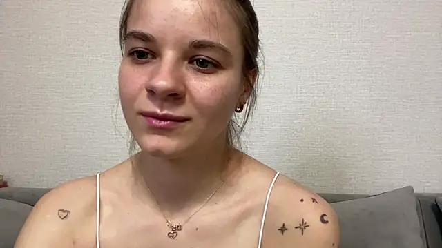 Chat +18 de Liabae ao vivo