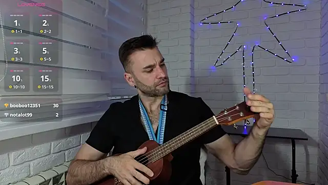 Онлайн чат XXX DaddySlava