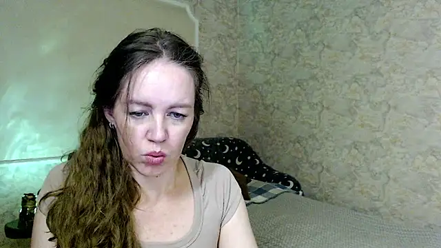 Chatroom XXX en direct de Fern_Lust
