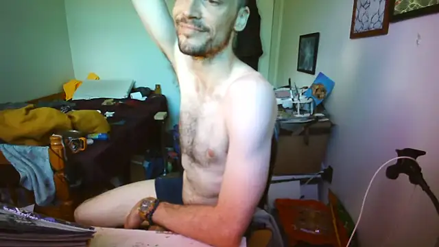 Онлайн чат XXX JohnnyMoves