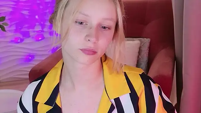 ivy_blare's Live XXX Chat