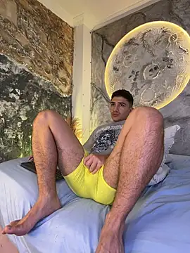 JeffDaltton Webcam Show