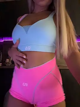 Ivy_Bae Live XXX-Chat