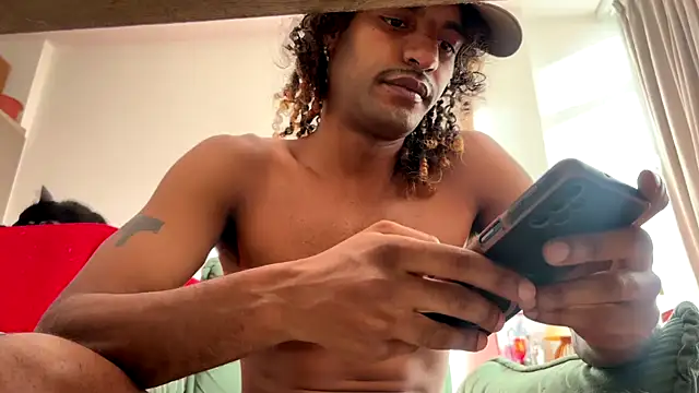 gerson173Hugo's Live XXX Chat