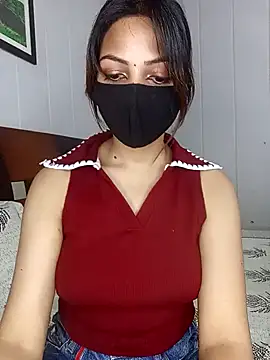 Hot_malika19's Live XXX Chat