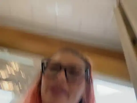 FoxyValentine 라이브 XXX 채팅