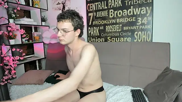 Chat XXX ao vivo de FableDusk