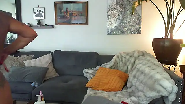 CeceilaMoonn Live XXX chat