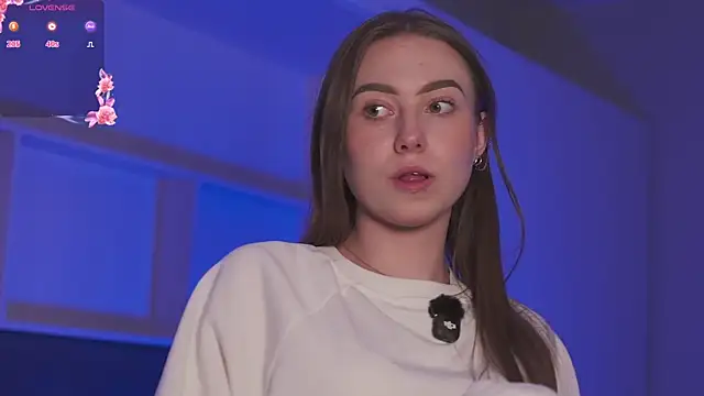 LilithSable Chat XXX live