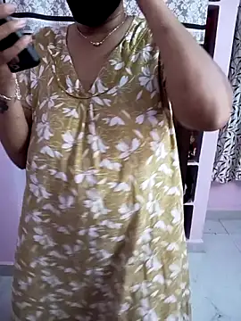 แชท XXX สดของ Ammu14399