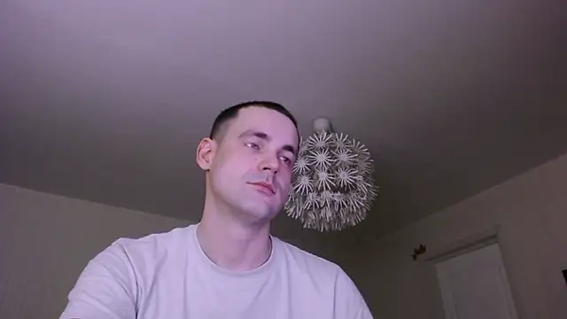 Czat XXX na żywo – NaughtyBoy_Jack