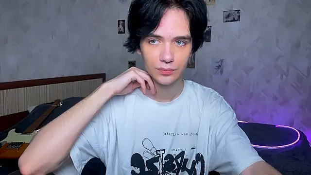 Czat XXX na żywo – Zombde