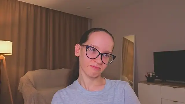 Živý XXX chat BettyBrowni