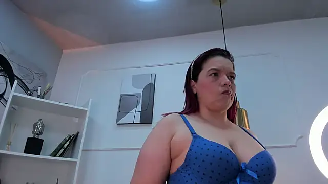 Chat XXX ao vivo de VeronicaBlake
