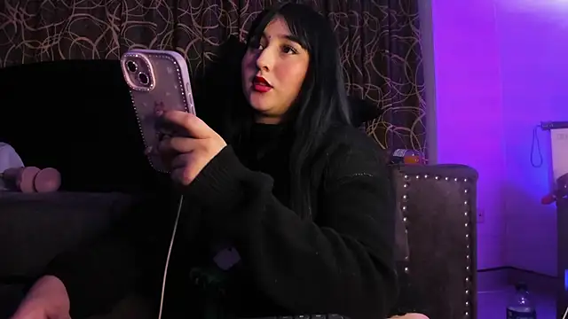 Madamedaphne_'s Live XXX Chat