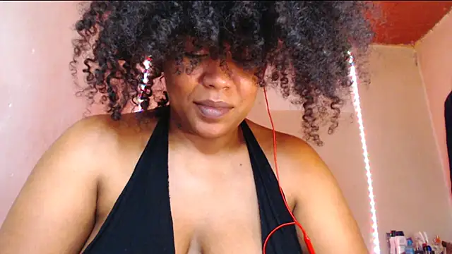 Chat XXX ao vivo de cherry_cleou