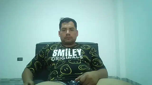 Chat XXX Live Angeldavid_02