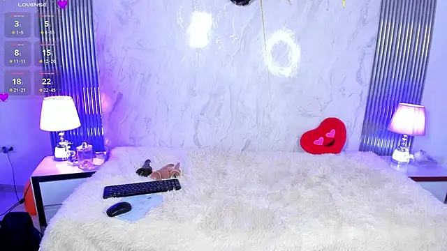 Chat XXX en directo de TylerBloom