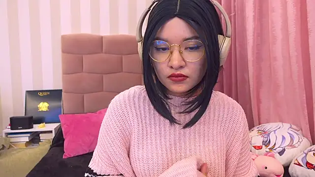 NataliaNovak লাইভ XXX চ্যাট