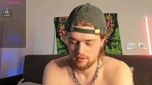 Lev_Miller élő XXX-chatje