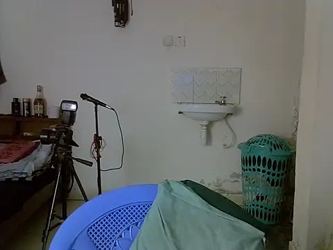 Thee_Biggest Webcam Show