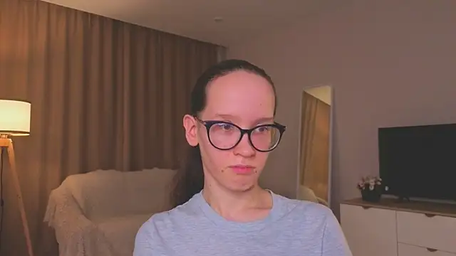 Chat XXX ao vivo de BettyBrowni