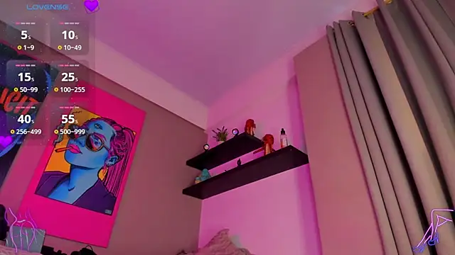 Czat XXX na żywo – angel_mozz