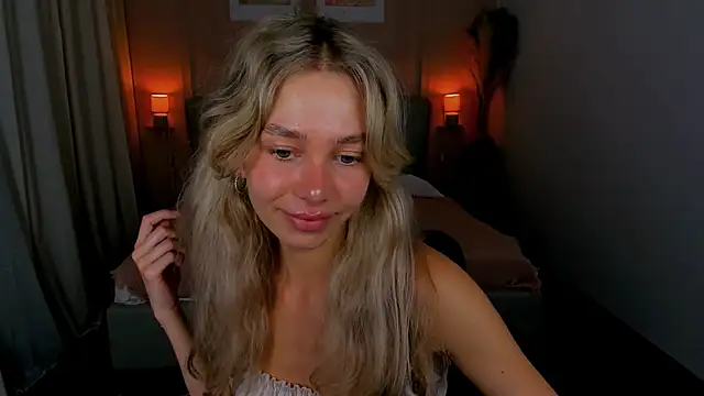 Chat XXX ao vivo de LuluAlis