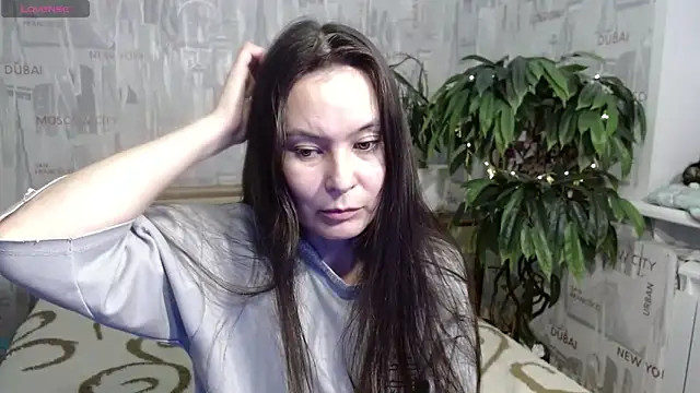 GinaQSoul: απευθείας συνομιλία ΧΧΧ