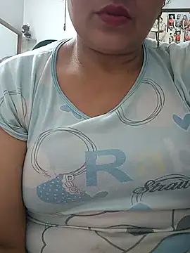 angel_ridhi's Live XXX Chat