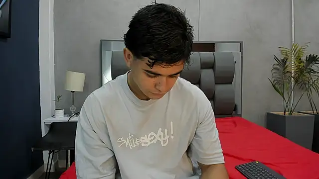 Chat XXX en directo de Charlie___Musk