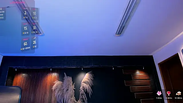 kimbrownnのライブXXXチャット
