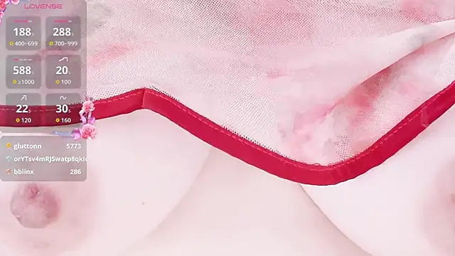 feifei1_L Chat XXX live