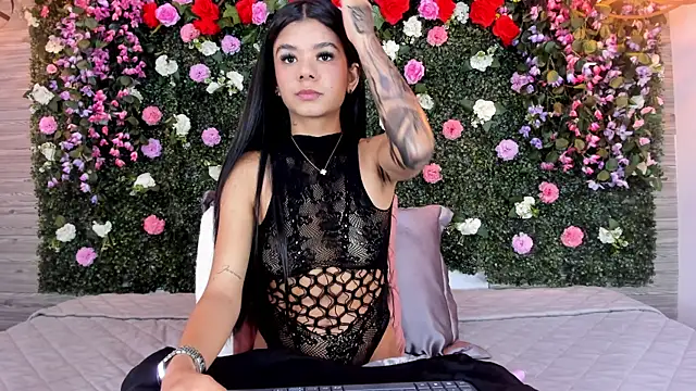 ViolettGraceen Live XXX chat