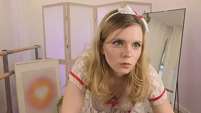 Sofia_Bliss_: απευθείας συνομιλία ΧΧΧ