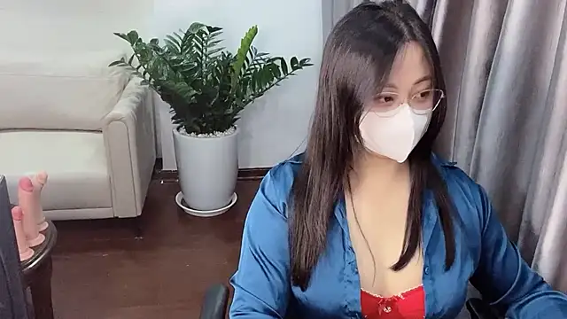 Bamboo_Swetie 라이브 XXX 채팅