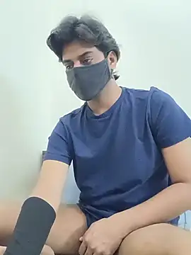 XXX chat uživo modela notanerd22