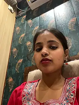 Sy_Shrishti – Live XXX-chat