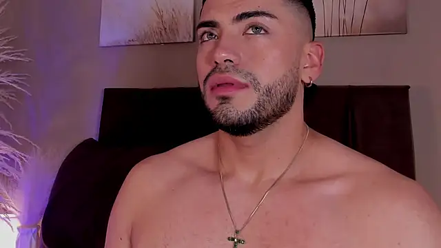 Alexander_Diazz live XXX chat