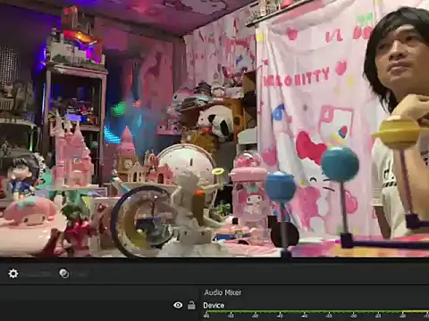JesuAdam 即時 XXX 聊天