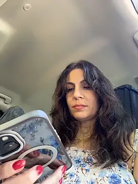 Chat XXX en directo de BeautifulMesss