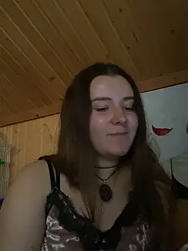 mewKate's Live XXX Chat
