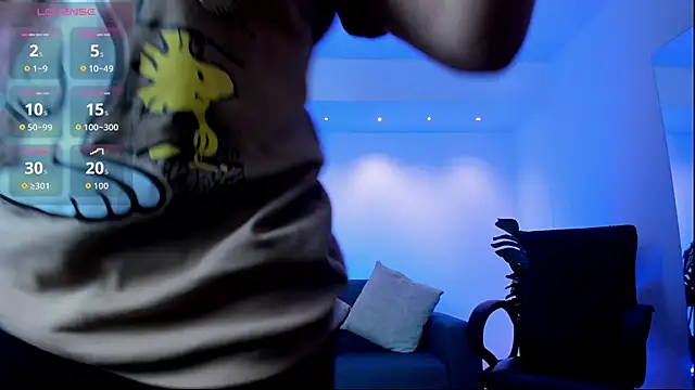 Chat XXX en directo de miataylorr1