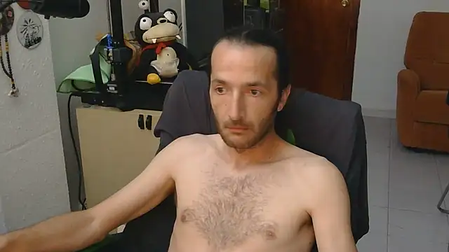 softail85 Chat XXX live