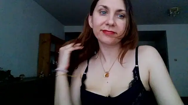 Chat +18 de JasmineGlamour ao vivo