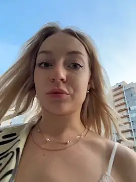 melissa_grr's Live XXX Chat