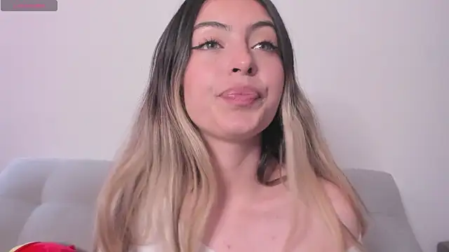 Živý XXX chat Fernanda_aaaa
